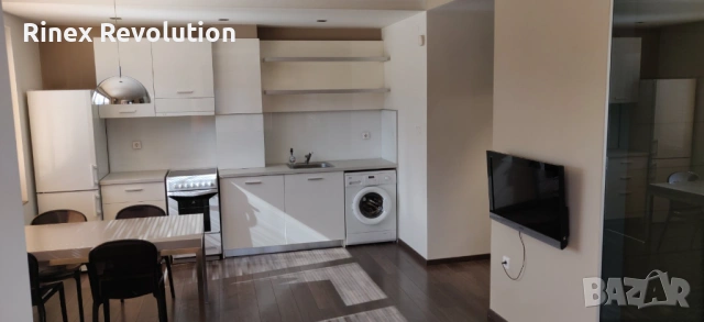 Едностаен апартамент под наем в Коматево, снимка 5 - Апартаменти - 54051779