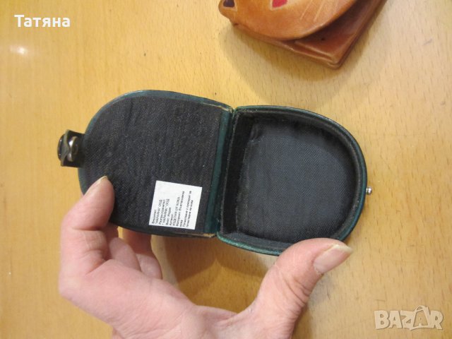 + портмоне кожа;БУХАЛ:КОТЕ; АРТ.ИЗРАБОТКА;, снимка 5 - Други - 12552676