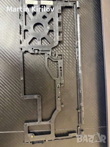 Рамка клеиатура Lenovo X230 X220