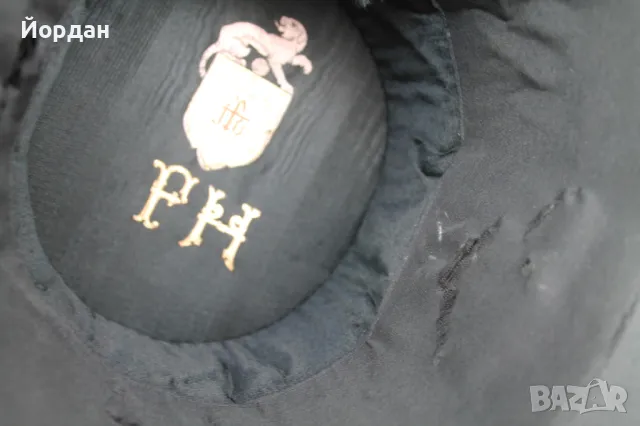 Немски цилиндър 18-19 ти век, снимка 10 - Антикварни и старинни предмети - 47305680