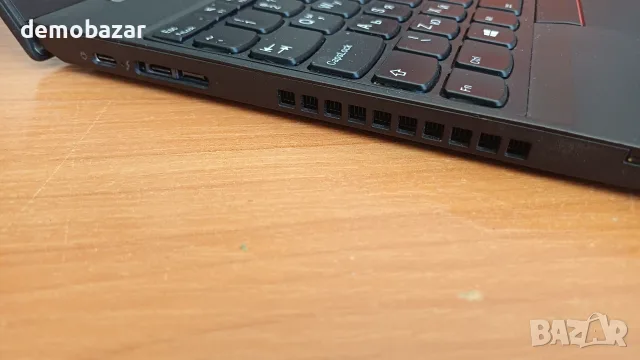 15.6` FullHD IPS Lenovo Core™i7-8th/16GB DDR4/512GB SSD здрав лаптоп, снимка 5 - Лаптопи за работа - 55949183