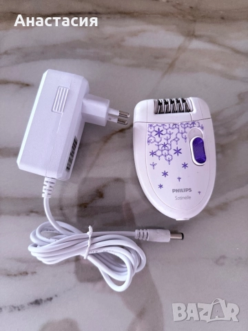 Епилатор Philips Satinelle