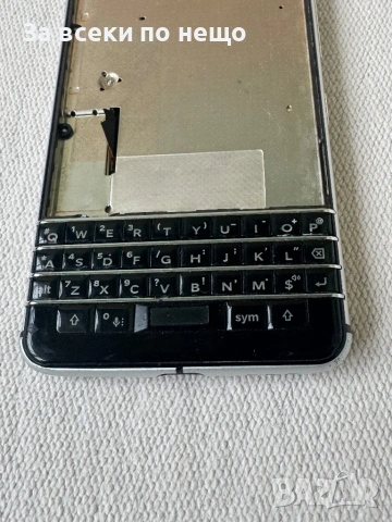 ЗА ЧАСТИ! BlackBerry Keyone, снимка 3 - Blackberry - 53982015