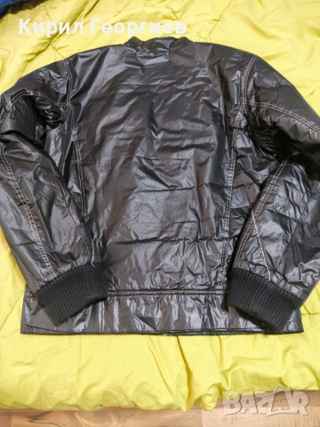 Спортно яке G-Star, снимка 9 - Якета - 51805603