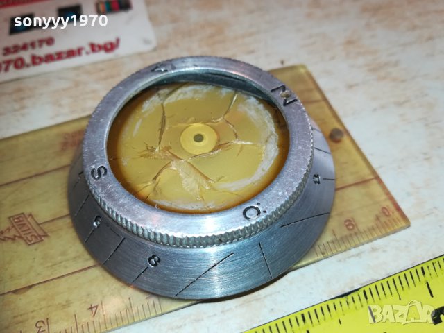 античен компас от швеция 1601210941, снимка 10 - Колекции - 31440632