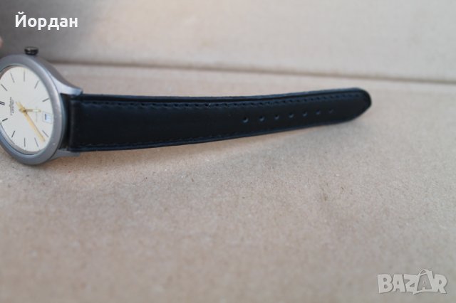 Швейцарски мъжки часовник ''Pallas'', снимка 6 - Мъжки - 42782335