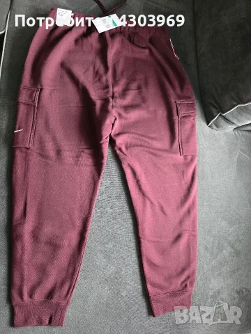 Долнище Nike XL , снимка 4 - Спортни дрехи, екипи - 56234068