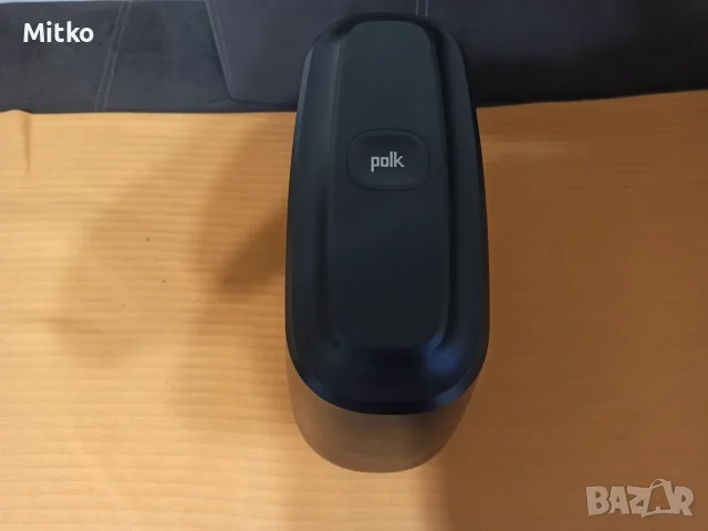 Polk magnifi mini subwoofer субуфер , снимка 2 - Тонколони - 56320873