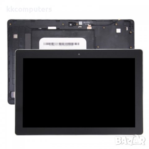LCD Дисплей и Тъчскрийн за Asus ZenPad 10 Z300C