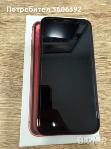 Iphone XR 128 GB Без драскотини, снимка 3 - Apple iPhone - 54284267