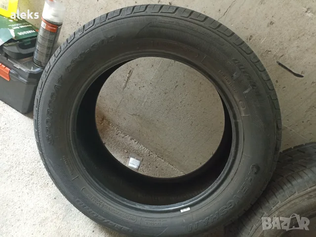 летни гуми 225/60 R18  , снимка 12 - Гуми и джанти - 56462729