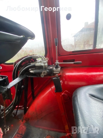 Продавам Трактор ЮМЗ, снимка 12 - Селскостопанска техника - 53040565