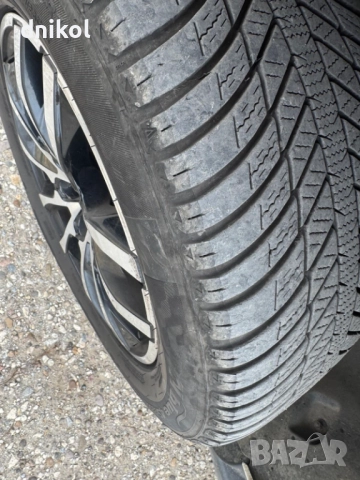 Mercedes-Benz ML 350 4Matic BlueTec, снимка 12 - Автомобили и джипове - 52514813