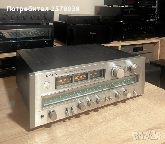 SONY RECEIVER STR V5 !!!