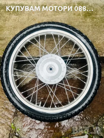 Капла за ЧЗ Крос