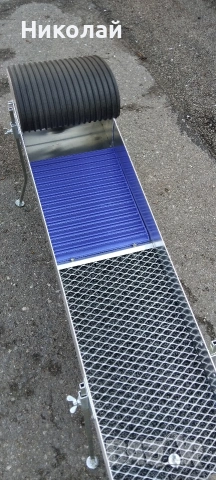 Драга за самородно злато , снимка 2 - Други спортове - 54095896