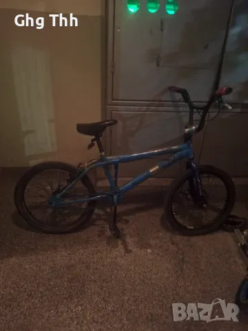 Тоес е много хубав bmx 