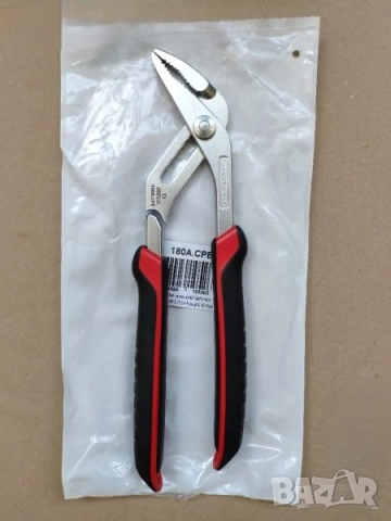 FACOM факом 1 X клещи "Гарги" . FACOM СПЕЦИАЛНИ КЛЕЩИ ЗА МАХАНЕ НА АВТО ПЛАСТМАСОВИ КЛИПСОВЕ