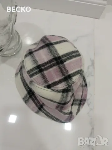 шапка H&M, снимка 4 - Шапки - 47983412