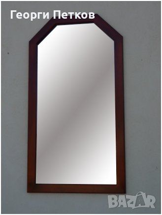 Закачалка и огледало, снимка 4 - Закачалки - 34525108