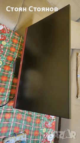 Монитор 27" AOC G2790VXA- G2790 (144Hz,1920 x 1080 Full HD), снимка 5 - Монитори - 52867712