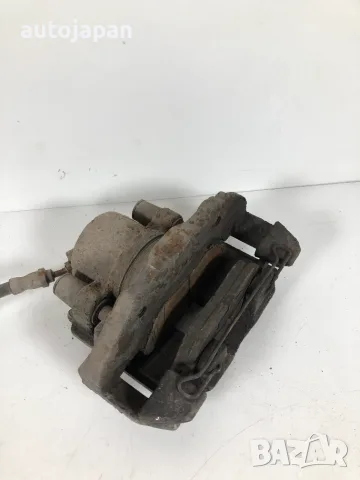  Преден ляв спирачен апарат  Mazda 2  2005, снимка 2 - Части - 56196239