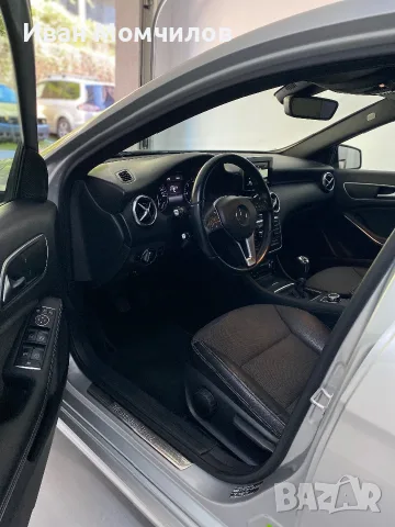 MERCEDES A160 CDI, снимка 9 - Автомобили и джипове - 55780632