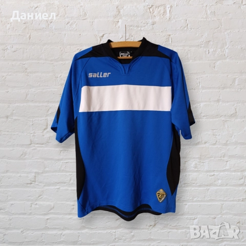 Тениска Saller