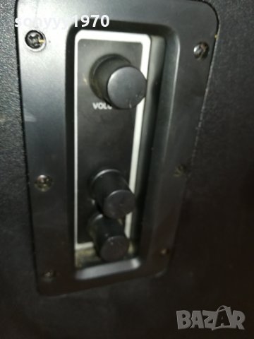 активен буфер от германия 1512211602, снимка 11 - Тонколони - 35150812