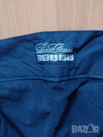 Спортен панталон Sport Classics, снимка 2 - Спортни екипи - 53212602