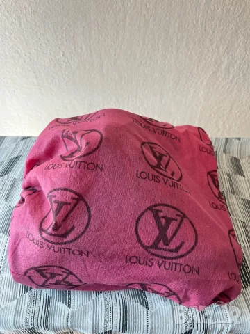 Louis Vuitton маркови боти, снимка 9 - Дамски боти - 56389546