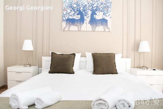 Апартамент ”До Лифта” на 50 метра от лифта / гондолата, снимка 11 - Квартири, нощувки - 52389797