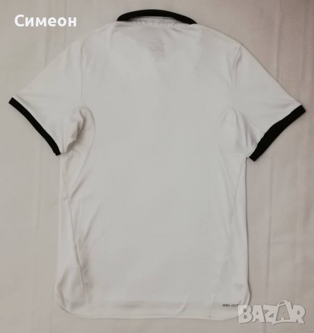 Nike DRI-FIT Advantage Polo оригинална тениска ръст 137-147см Найк, снимка 6 - Детски тениски и потници - 37612712