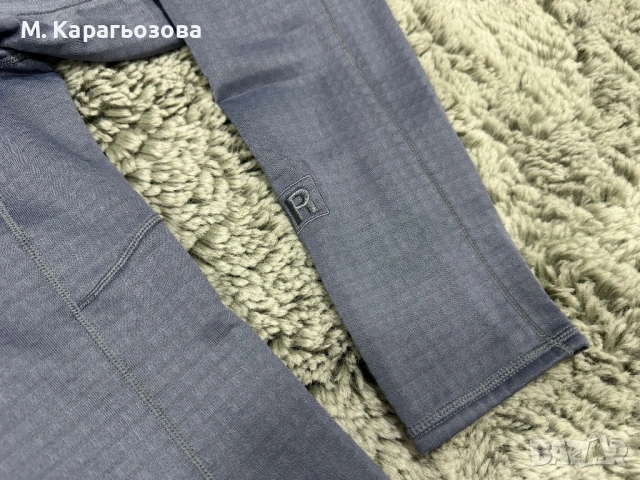 Дамско! Patagonia R1 Pullover, Размер L, снимка 5 - Други - 54360172