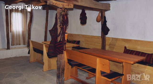 Къща за гости Брашненица в с.Невестино, снимка 9 - Селски туризъм и култура - 34411273