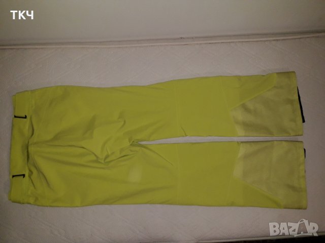 KJUS Formula Mens Ski Snowboard Pants (S) ски/сноуборд панталон, снимка 3 - Зимни спортове - 31570761