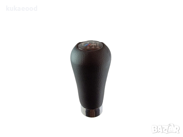 Топка за скоростен лост BMW - 6 скорости, снимка 3 - Аксесоари и консумативи - 44611691