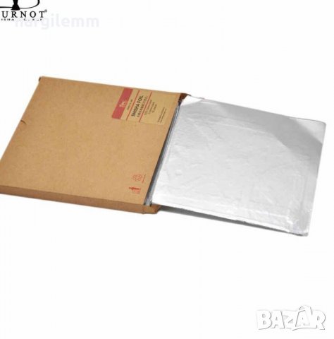 Фолио квадратно ММ80, снимка 2 - Други - 29644143