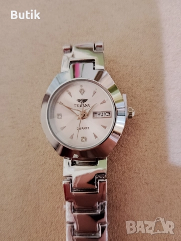 Дамски часовник 