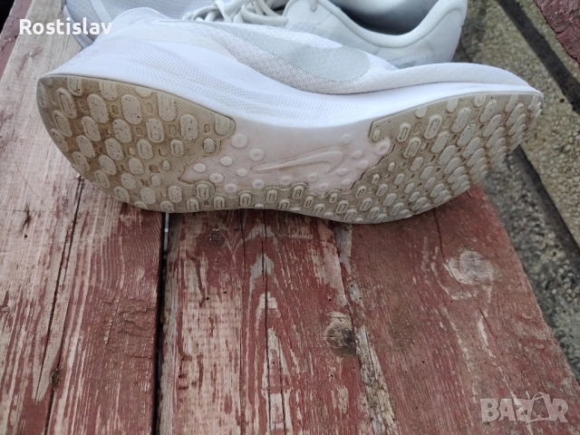 Nike за бягане , снимка 3 - Маратонки - 52092559