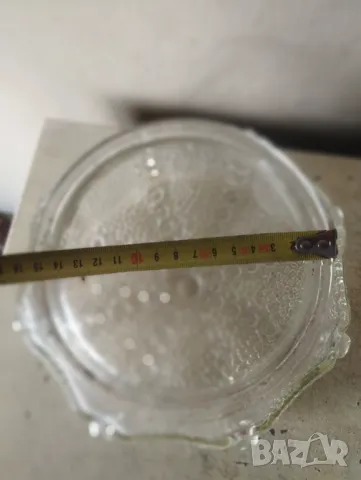 стъкло за лампа за таван,плафон, снимка 2 - Лампи за таван - 47357386