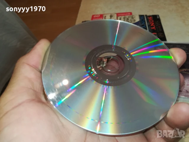 NELLY FURTADO CD-ВНОС GERMANY 0907251648, снимка 15 - CD дискове - 50964468