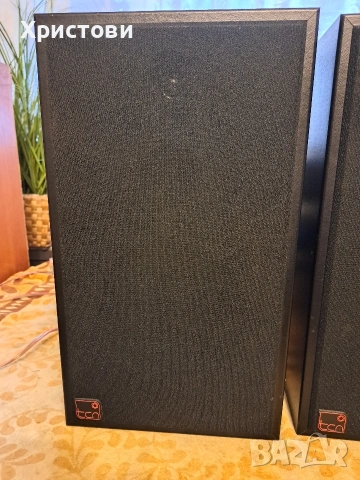 Продавам тонколони TCN YOUNG POWER, снимка 2 - Тонколони - 53314966