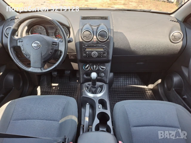 НИСАН КАШКАЙ+2 Facelift, снимка 12 - Автомобили и джипове - 50930701