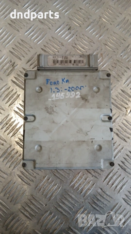 Компютър Ford Ka 1.3 2000г. XS5F-12A650-FA 