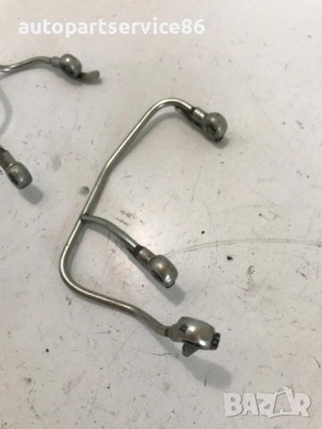 Горивопровод Тип двигател: Ee20Z за Subaru Outback 2.0 D 150Hp (2007) EE20Z, снимка 2 - Части - 54226387