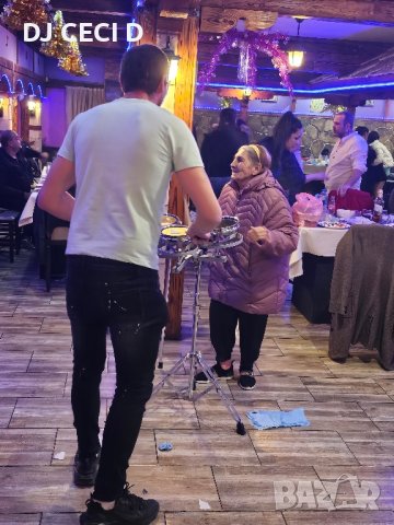 Дисководещ за вашето събитие - DJ / Диджей Осветлеие - Рожден ден, Кръщене, Юбилей, Банкет,  Сватба, снимка 4 - Dj - 44290425