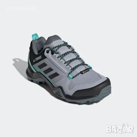 Дамски маратонки adidas Terrex AX3 GORE-TEX-№ 40.2/3 , снимка 2 - Маратонки - 48188484