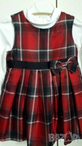 Комплект  ,,LC WAIKIKI" р-р 86/92, снимка 2 - Комплекти за бебе - 40355523