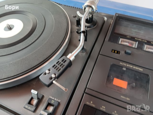 SANYO JXT 4800 HK, снимка 10 - Аудиосистеми - 44247727